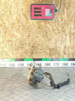 Блок abs насос Nissan Almera N16