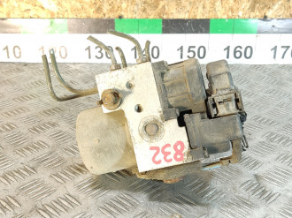 Блок abs насос Nissan Almera N16