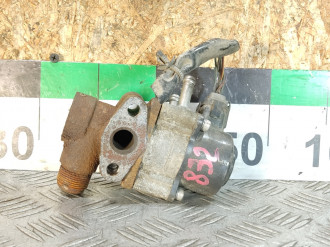 Клапан egr Nissan Almera N16