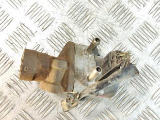 Клапан egr Nissan Almera N16