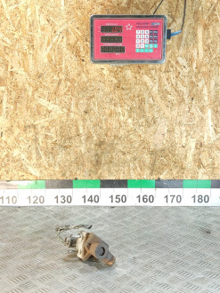 Клапан egr Nissan Almera N16