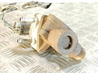 Клапан egr Nissan Almera N16