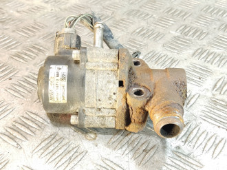 Клапан egr Nissan Almera N16