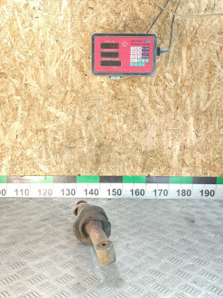 Амортизатор задний правый Nissan Almera N16