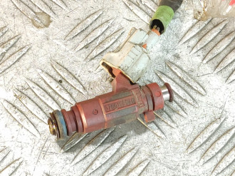 Форсунка двигателя Nissan Almera N16