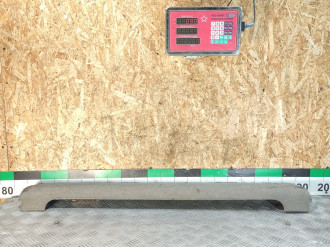 Обшивка багажника Nissan Almera N16