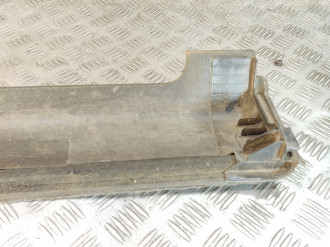 Обшивка багажника Nissan Almera N16