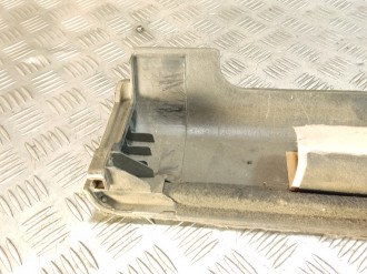 Обшивка багажника Nissan Almera N16