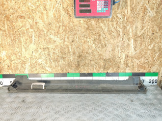 Обшивка багажника Nissan Almera N16