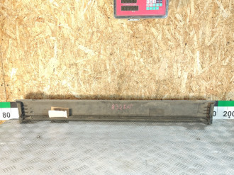 Обшивка багажника Nissan Almera N16