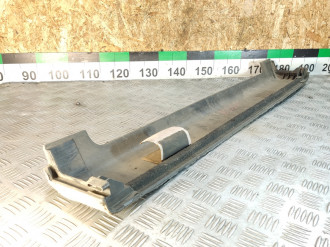 Обшивка багажника Nissan Almera N16