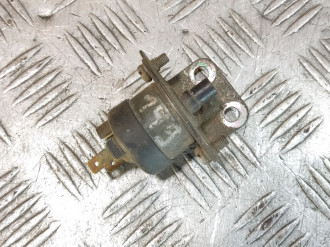 Клапан электромагнитный Nissan Avenir 1995