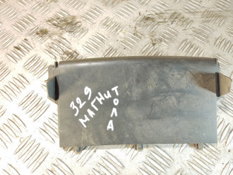 Накладка консоли Nissan Teana j32