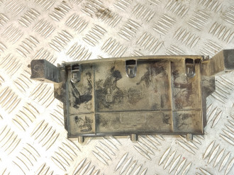 Накладка консоли Nissan Teana j32