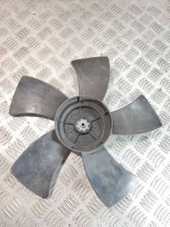Крыльчатка вентилятора Nissan Tiida c11