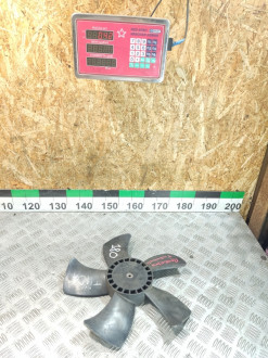 Крыльчатка вентилятора Nissan Tiida c11