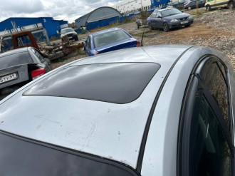 В разборе Nissan Primera 2002-2007