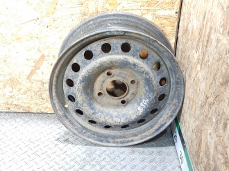 Диск колесный Nissan Almera N16