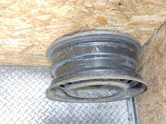 Диск колесный Nissan Almera N16