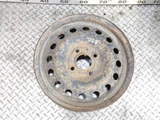 Диск колесный Nissan Almera N16