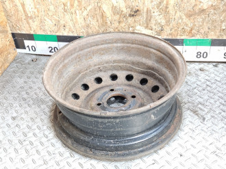 Диск колесный Nissan Almera N16