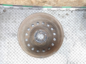Диск колесный Nissan Almera N16