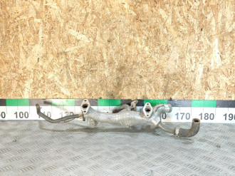 Тройник системы охлаждения Nissan Maxima a33