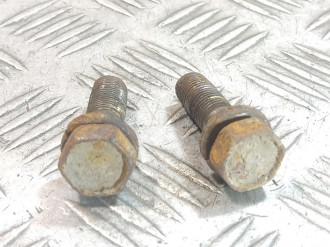 Болт крепления суппорта переднего Nissan Almera N16