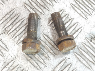 Болт крепления суппорта переднего Nissan Almera N16