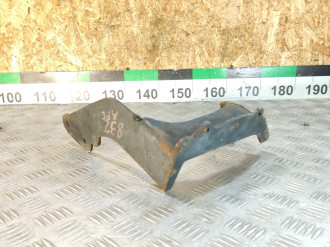 Кронштейн кпп Nissan Almera N16