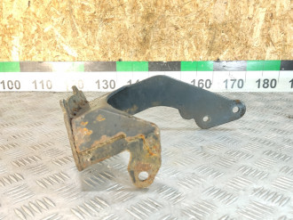 Кронштейн кпп Nissan Almera N16