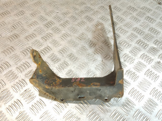 Кронштейн кпп Nissan Almera N16