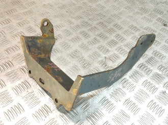 Кронштейн кпп Nissan Almera N16