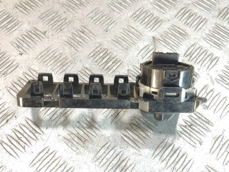 Кнопка переключения режимов подвески Nissan Pathfinder r51