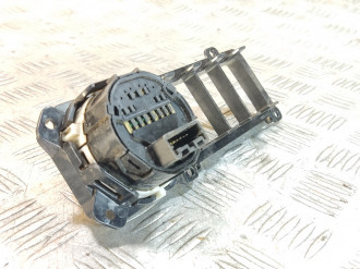 Кнопка переключения режимов подвески Nissan Pathfinder r51