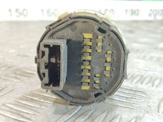 Кнопка переключения режимов подвески Nissan Navara d40