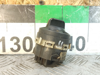 Кнопка переключения режимов подвески Nissan Navara d40