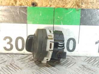 Кнопка переключения режимов подвески Nissan Navara d40