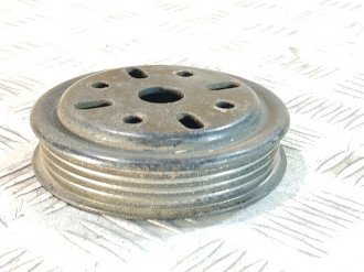 Шкив водяного насоса помпы Nissan Almera N16