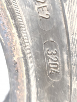 Шина Nissan GOODYEAR N16