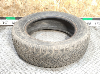 Шина Nissan GOODYEAR N16