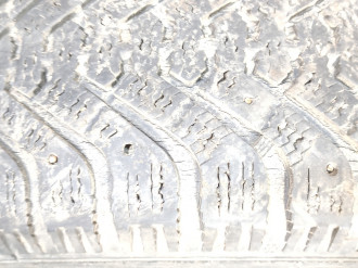 Шина Nissan GOODYEAR N16