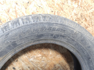 Шина Nissan GOODYEAR N16