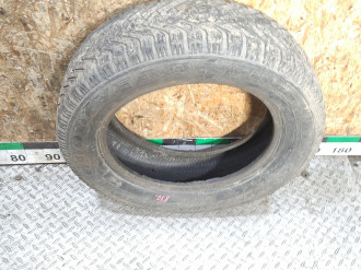 Шина Nissan GOODYEAR N16