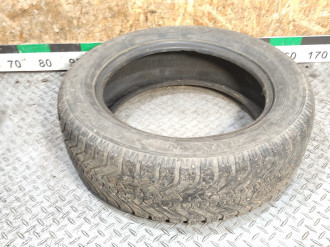 Шина Nissan GOODYEAR N16