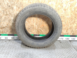 Шина Nissan GOODYEAR N16