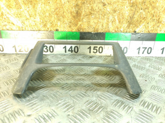 Рамка магнитолы Nissan Almera N16