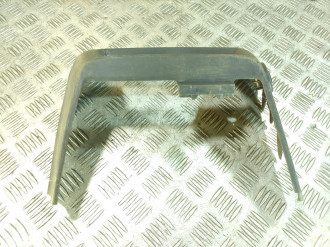 Рамка магнитолы Nissan Almera N16