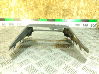 Рамка магнитолы Nissan Almera N16