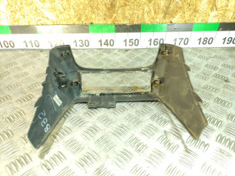 Рамка магнитолы Nissan Almera N16